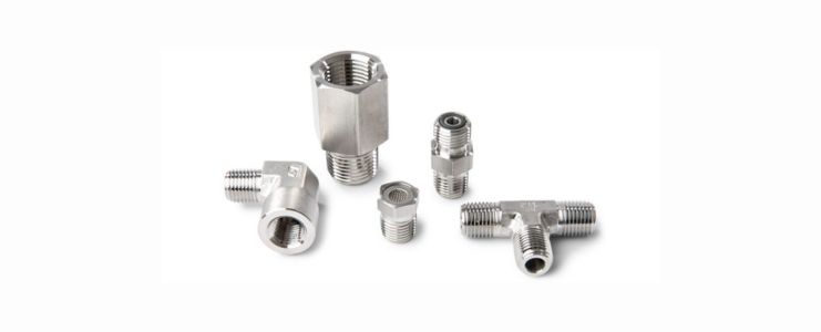 Instrumental Thread Fittings